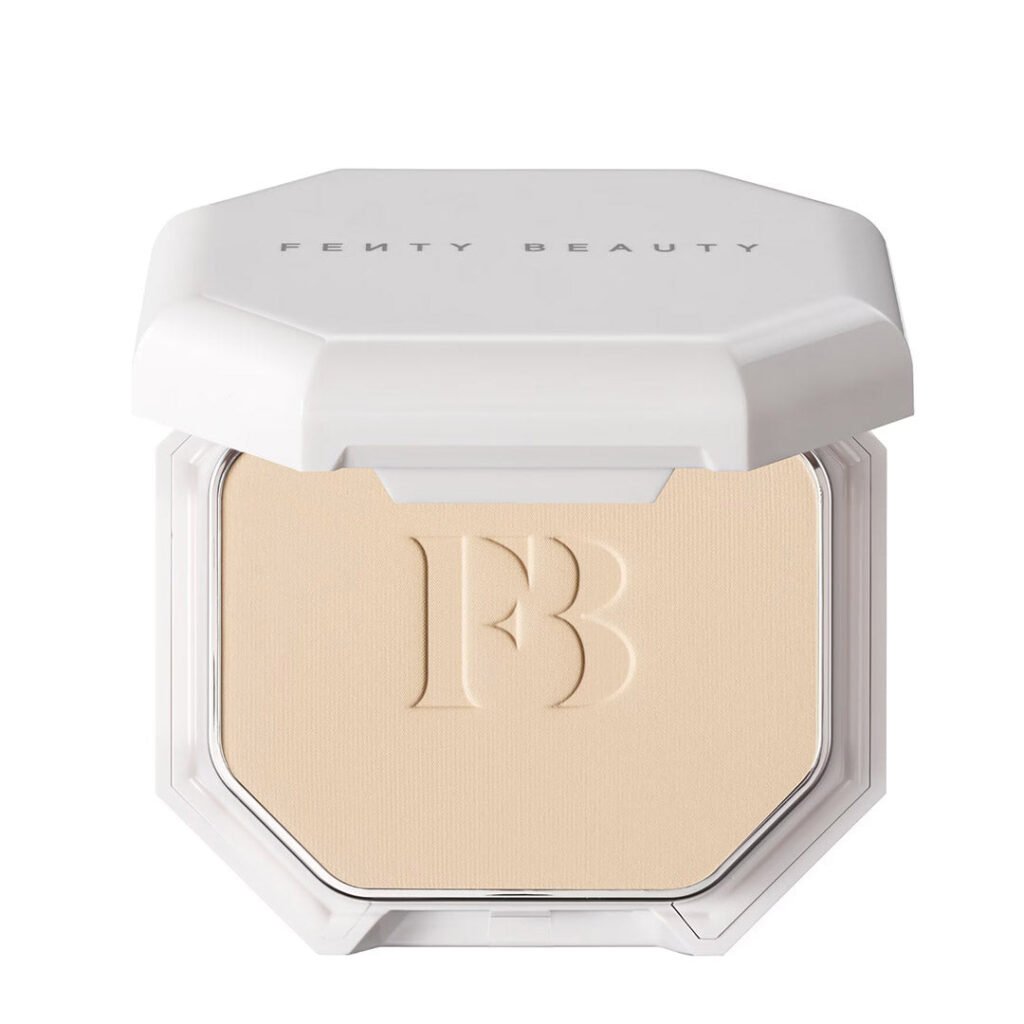 FENTY BEAUTY | PRO FILT'R SOFT MATTE POWDER