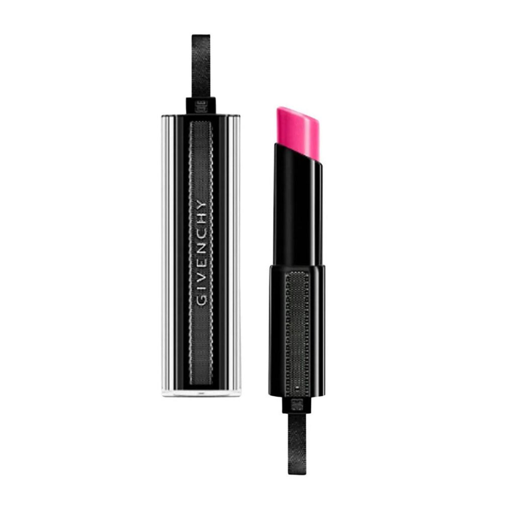 GIVENCHY | ROUGE INTERDIT VINYL 09 CORAIL REDOUTABLE