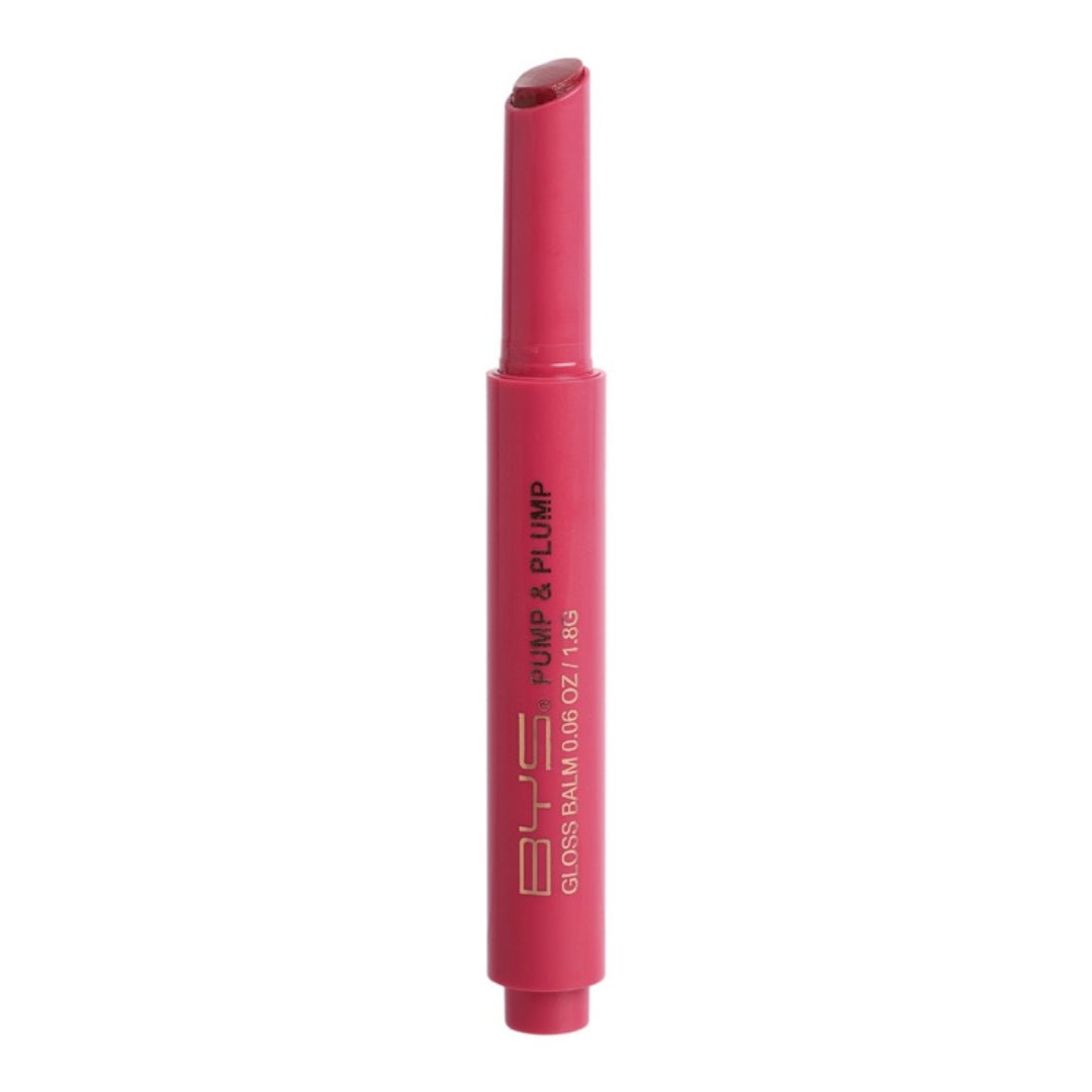 BYS | BAUME GLOSS PUMP & PLUMP