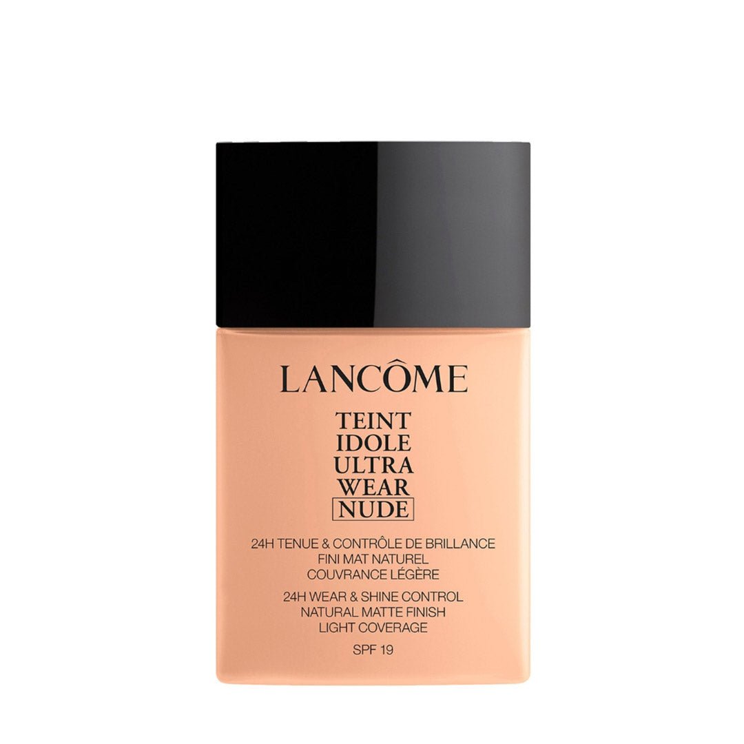 LANCÔME | TEINT IDOLE ULTRA WEAR NUDE