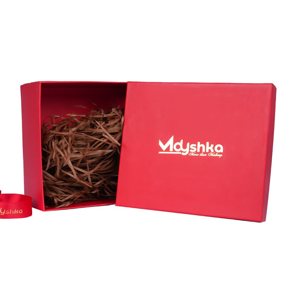 MAYSHKA | BOITE CADEAU ÉLÉGANTE