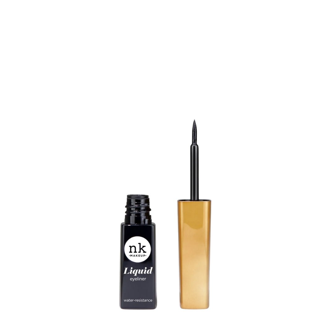 NICKA K | LIQUIDE EYELINER