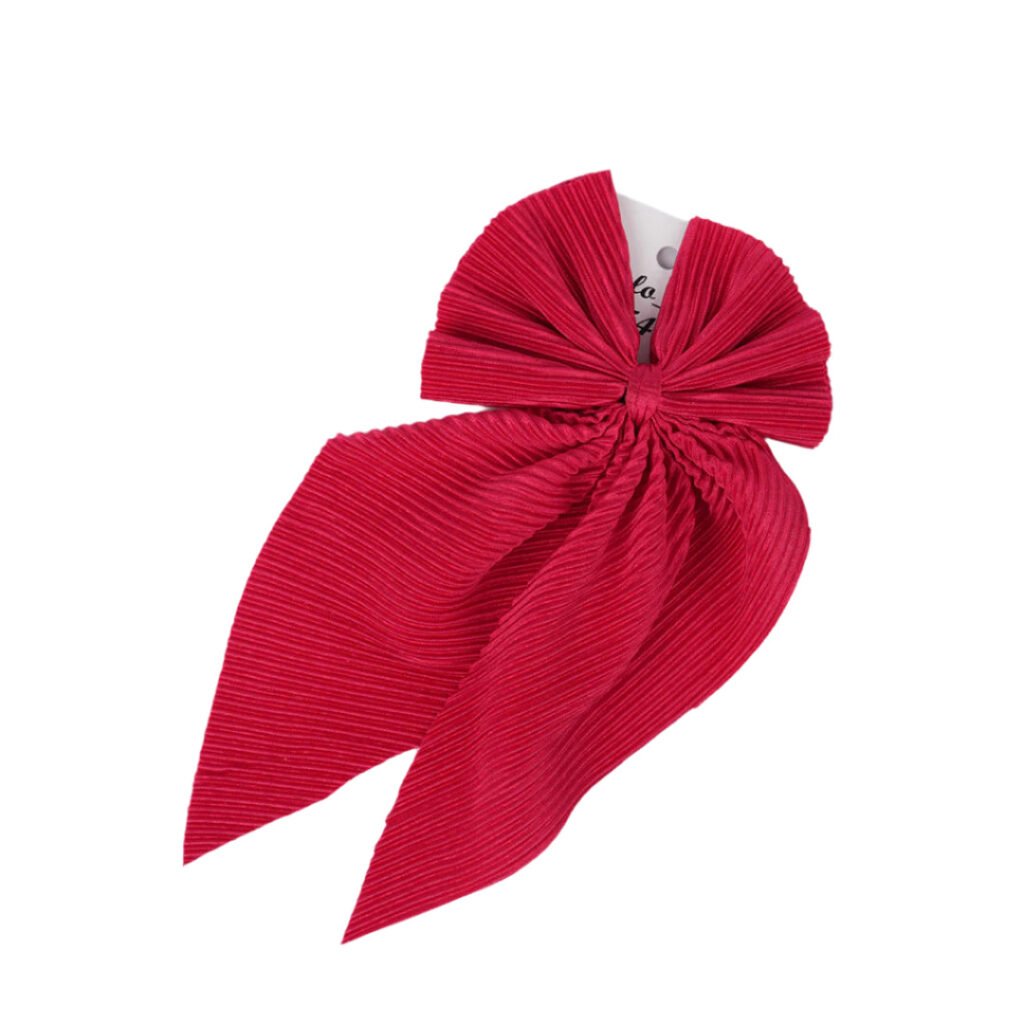 CHEVEUX | NOEUD A CHEVEUX POUR FEMME