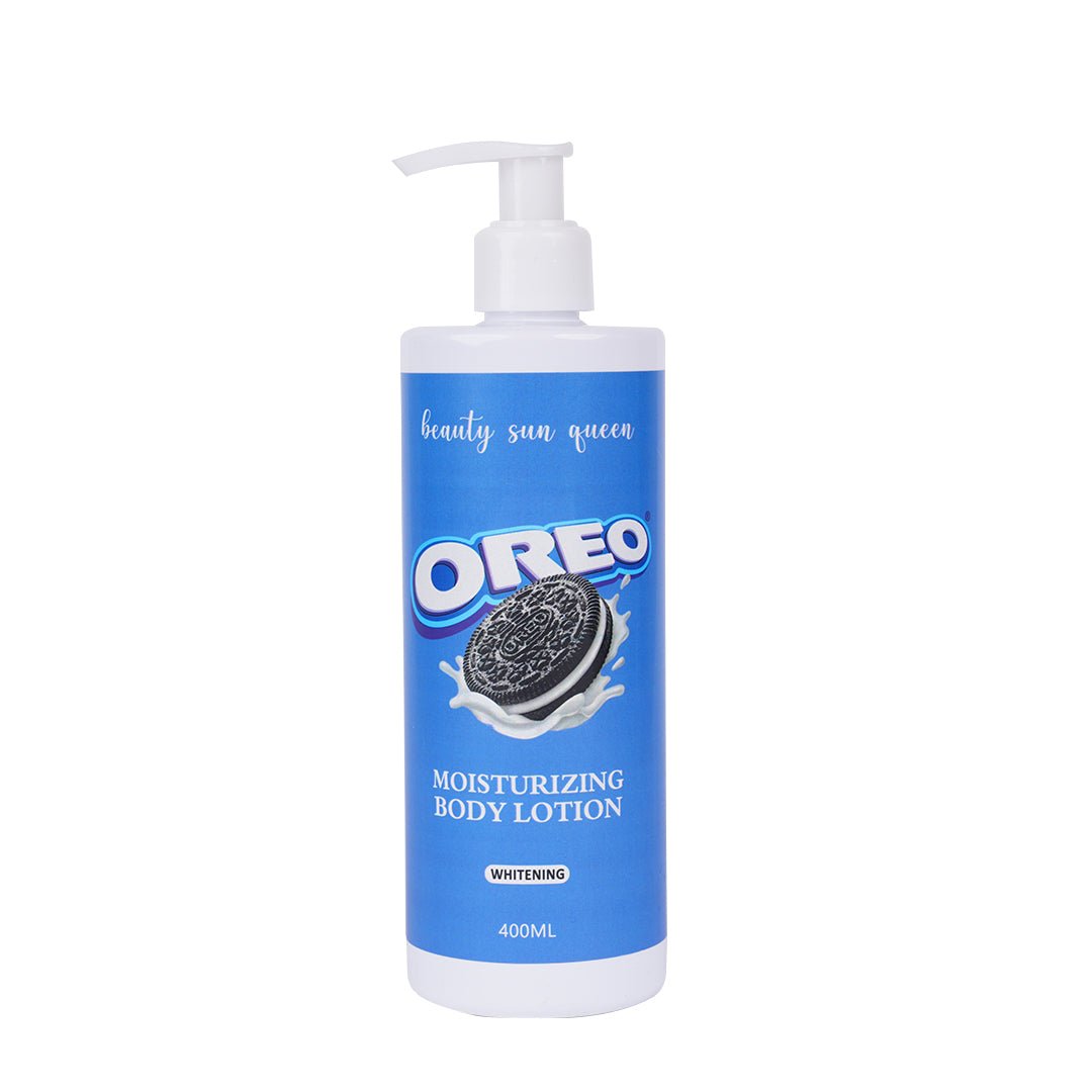 BEAUTY SUN QUEEN | LOTION CORPS