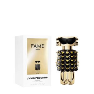 PACO RABANNE | FAME PARFUM