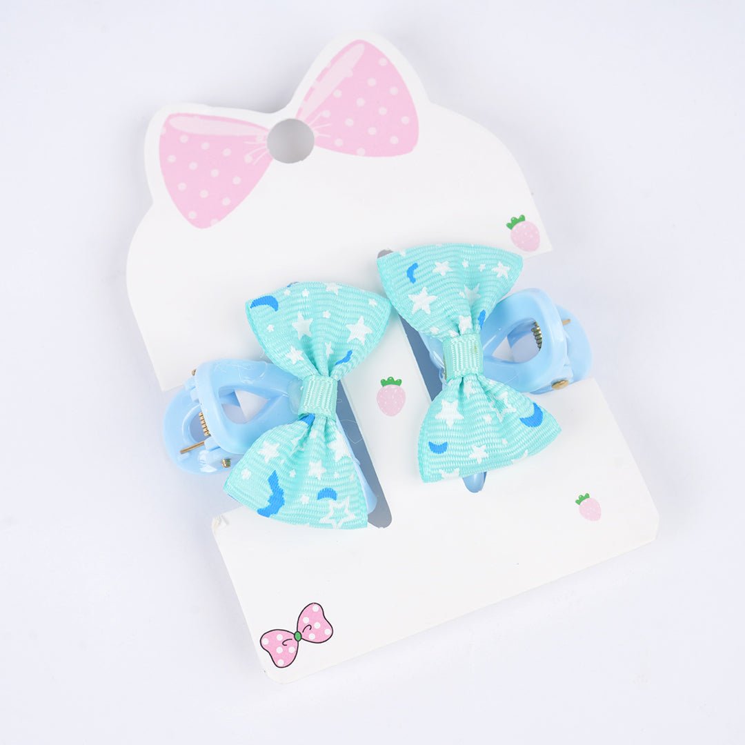 ACCESSOIRE | PINCES A CHEVEUX