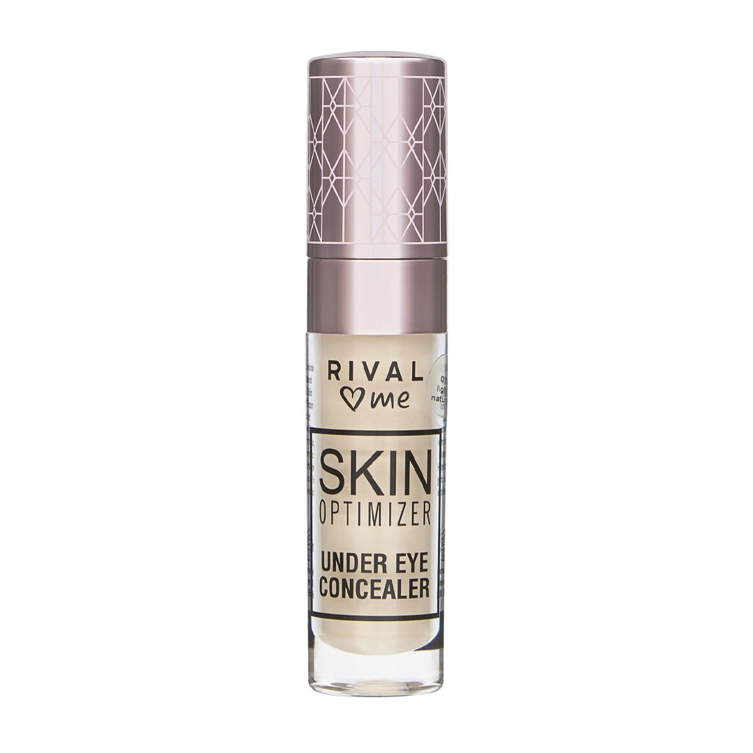 RIVAL LOVES ME | SKIN OPTIMIZER ANTI CERNES POUR LES YEUX