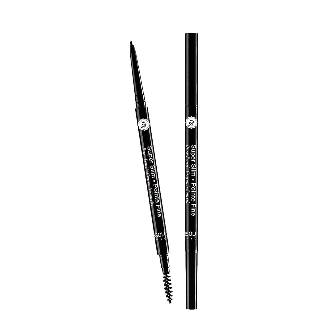 ABSOLUTE NEW YORK | CRAYON SOURCILS SUPER SLIM