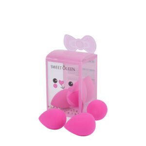 SWEET QUEEN | MINI EPONGES DE MAQUILLAGE