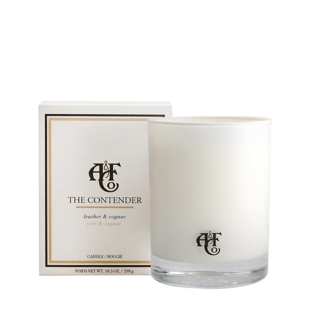 TRAILBLAZER | BOUGIE PARFUMÉE 298G