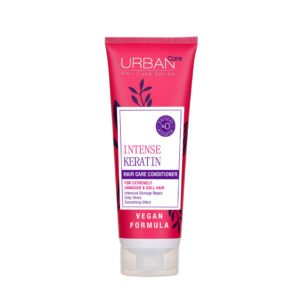 URBAN CARE | APRÈS-SHAMPOOING RÉPARATEUR KÉRATINE INTENSE