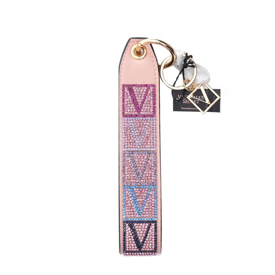 VICTORIA SECRET | KEYCHAIN
