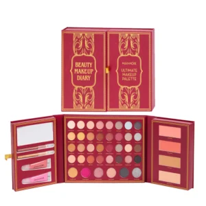 MAX & MORE | PALETTE DE MAQUILLAGE