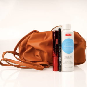 PUPA | KIT MASCARA VAMP