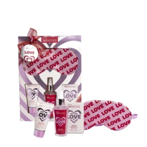 IDC INSTITUT | COFFRET IN LOVE